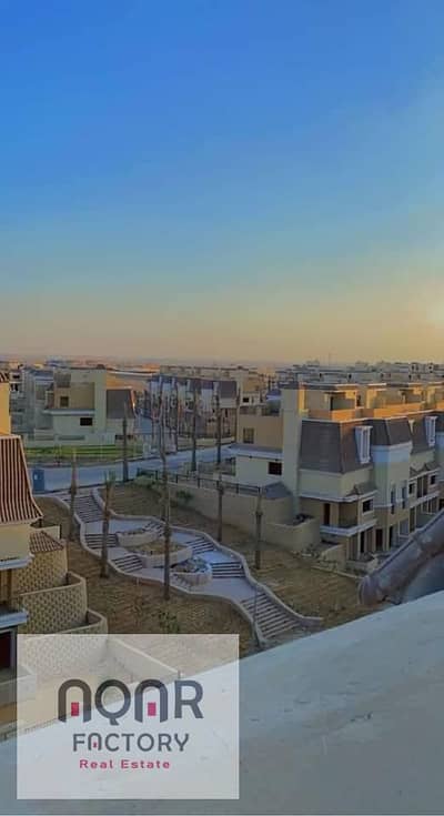 شقة 2 غرفة نوم للبيع في مدينة المستقبل، القاهرة - WhatsApp Image 2025-11-16 at 3.01. 52 PM (3). jpeg