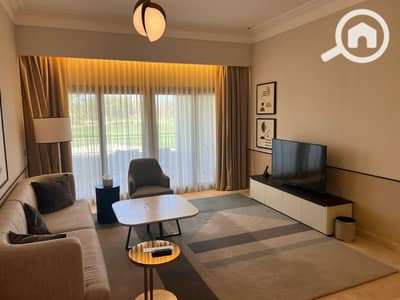 شقة فندقية 2 غرفة نوم للبيع في الساحل الشمالي، مطروح - IMG-20251203-WA0058. jpg