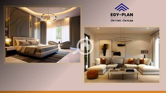 فلیٹ 3 غرف نوم للبيع في الشيخ زايد، الجيزة - 62ae1082-8b80-4a0a-9b93-9470f2a350cf. jpg