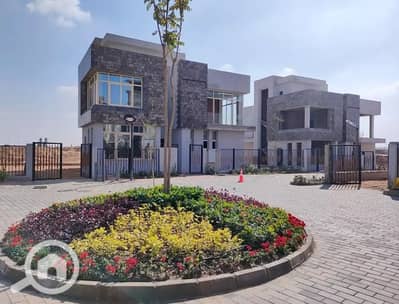 تاون هاوس 3 غرف نوم للبيع في حدائق اكتوبر، الجيزة - 3273871-e7b87o_9_11zon. jpeg