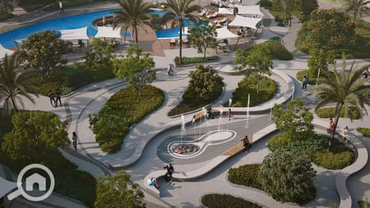 3 Bedroom Apartment for Sale in Hadayek October, Giza - IMG-20251203-WA0058. jpg