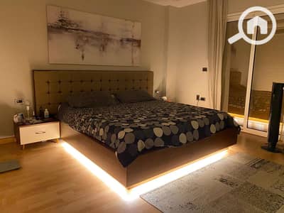 3 Bedroom Apartment for Rent in Sheikh Zayed, Giza - IMG-20251202-WA0111. jpg