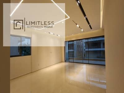 شقة 3 غرف نوم للايجار في القاهرة الجديدة، القاهرة - WhatsApp Image 2025-12-02 at 6.06. 52 PM (4)_800x600. jpg