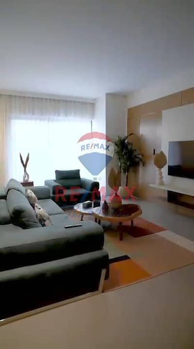 2 Bedroom Flat for Rent in New Cairo, Cairo - WhatsApp Image 2025-12-03 at 11.15. 14 AM (1). jpeg