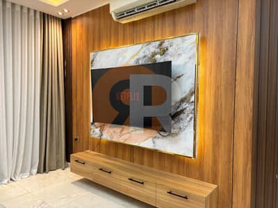 1 Bedroom Hotel Apartment for Rent in Katameya, Cairo - WhatsApp Image 2025-12-02 at 7.04. 21 PM (1). jpeg