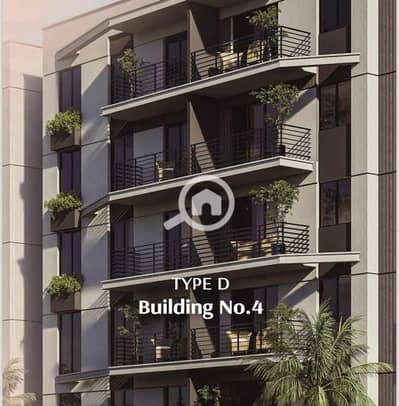 فلیٹ 3 غرف نوم للبيع في القاهرة الجديدة، القاهرة - WhatsApp Image 2025-12-03 at 12.20. 52 PM. jpeg فلیٹ 3 غرف نوم للبيع في القاهرة الجديدة، القاهرة - WhatsApp Image 2025-12-03 at 12.20. 52 PM. jpeg