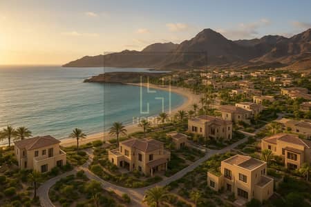 3 Bedroom Chalet for Sale in Ain Sukhna, Suez - WhatsApp Image 2025-12-03 at 10.29. 26 AM. jpeg