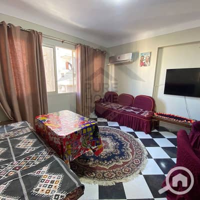 فلیٹ 2 غرفة نوم للايجار في فيكتوريا، الإسكندرية - 7. jpg