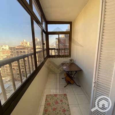 فلیٹ 2 غرفة نوم للايجار في فيكتوريا، الإسكندرية - 6. jpg