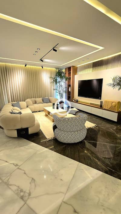 3 Bedroom Flat for Sale in New Cairo, Cairo - WhatsApp Image 2025-12-03 at 11.47. 03 AM. jpeg