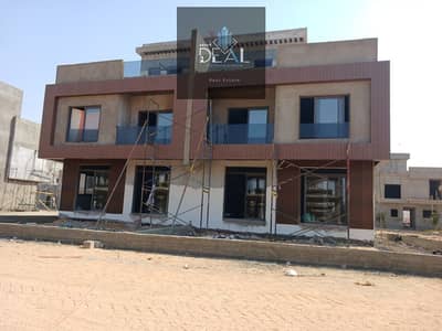 3 Bedroom Townhouse for Sale in Hadayek October, Giza - صورة واتساب بتاريخ 2025-07-31 في 12.14. 47_b784ddc7. jpg 3 Bedroom Townhouse for Sale in Hadayek October, Giza - صورة واتساب بتاريخ 2025-07-31 في 12.14. 47_b784ddc7. jpg