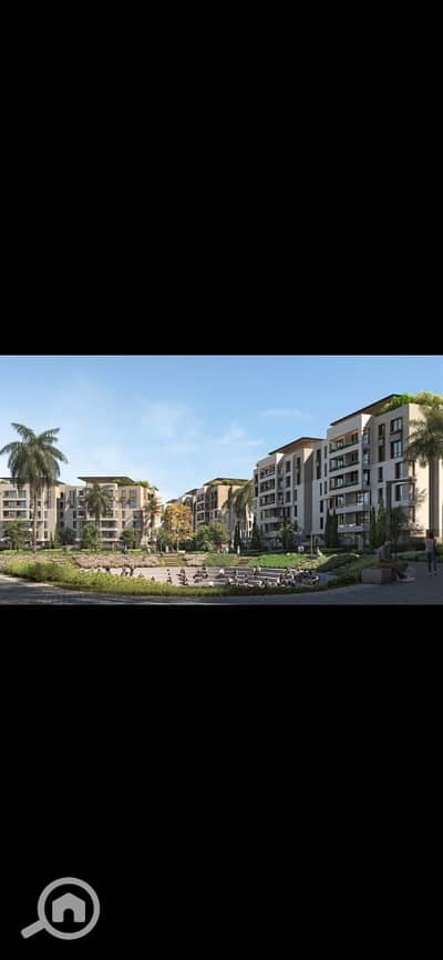 2 Bedroom Flat for Sale in Hadayek October, Giza - 17808494-66b3-41c5-8e2f-b9b172398432. jpg