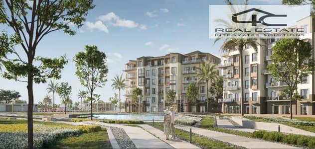 3 Bedroom Apartment for Sale in New Cairo, Cairo - 00000. PNG