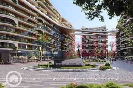 3 Bedroom Flat for Sale in Smoha, Alexandria - IMG-20250728-WA0075. jpg 3 Bedroom Flat for Sale in Smoha, Alexandria - IMG-20250728-WA0075. jpg