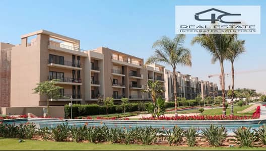 3 Bedroom Flat for Sale in New Cairo, Cairo - 35. PNG