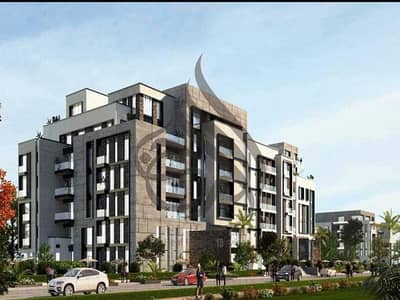 3 Bedroom Flat for Sale in New Cairo, Cairo - 10-1-2. jpg