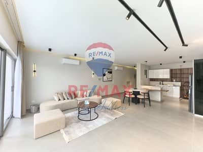 3 Bedroom Apartment for Rent in New Cairo, Cairo - WhatsApp Image 2025-12-03 at 11.08. 31 AM. jpeg