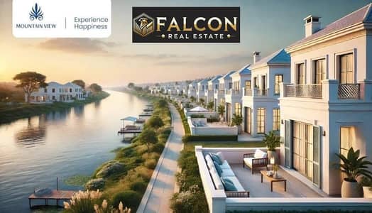 فیلا 3 غرف نوم للبيع في الشيخ زايد، الجيزة - WhatsApp Image 2025-05-22 at 12.14. 55_73aa188c. jpg