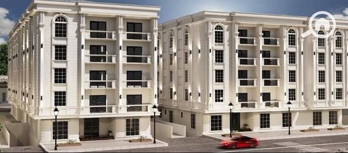 2 Bedroom Flat for Sale in Sheraton, Cairo - WhatsApp Image 2025-12-03 at 12.44. 17 PM. jpeg