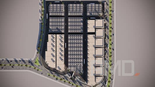 Factory for Sale in New Cairo, Cairo - cam2_. jpg