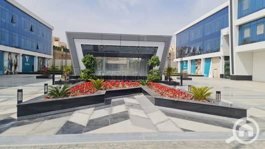 Office for Sale in Sheikh Zayed, Giza - WhatsApp Image 2024-10-06 at 17.04. 30 (3). jpeg