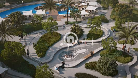 فلیٹ 4 غرف نوم للبيع في حدائق اكتوبر، الجيزة - IMG-20251203-WA0058. jpg