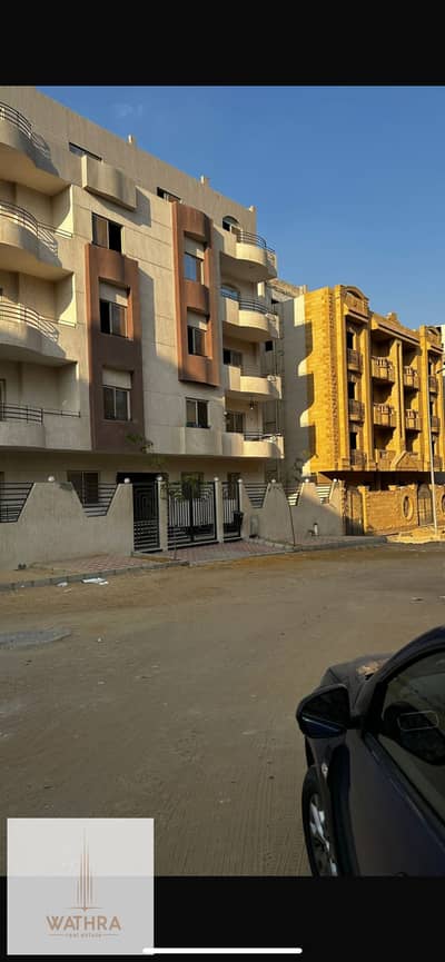 فلیٹ 3 غرف نوم للبيع في القاهرة الجديدة، القاهرة - IMG_1681. png