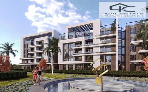 فلیٹ 1 غرفة نوم للبيع في القاهرة الجديدة، القاهرة - IMG-20251202-WA1355. jpg