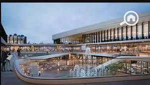 عيادة  للبيع في 6 أكتوبر، الجيزة - 00. jpeg