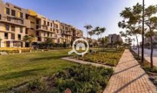 3 Bedroom Flat for Sale in New Cairo, Cairo - download. jpeg