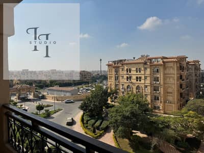 بنتهاوس 4 غرف نوم للايجار في القاهرة الجديدة، القاهرة - WhatsApp Image 2025-12-03 at 11.57. 25 AM. jpeg بنتهاوس 4 غرف نوم للايجار في القاهرة الجديدة، القاهرة - WhatsApp Image 2025-12-03 at 11.57. 25 AM. jpeg