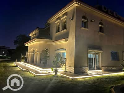 6 Bedroom Villa for Sale in Madinaty, Cairo - WhatsApp Image 2025-09-29 at 2.26. 54 AM. jpeg