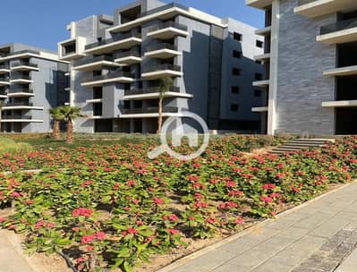 3 Bedroom Duplex for Sale in Hadayek October, Giza - ccbba7a7-8415-4d61-ae21-df86cc95d63a. jpg