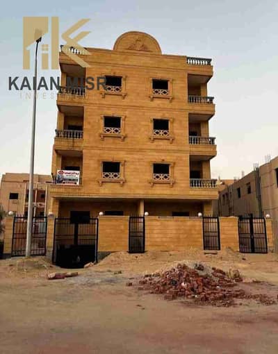 فلیٹ 3 غرف نوم للبيع في مدينة الشروق، القاهرة - 1000005713. jpg