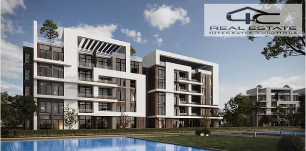 2 Bedroom Apartment for Sale in New Cairo, Cairo - IMG-20251202-WA1347. jpg