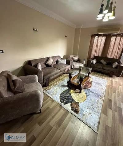 2 Bedroom Apartment for Rent in New Cairo, Cairo - WhatsApp Image 2025-12-03 at 12.19. 25 PM (1). jpeg