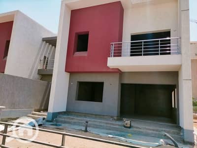 4 Bedroom Villa for Sale in Madinaty, Cairo - 8a944303-c73b-4b3c-82c8-daaabef5ce06. jpg