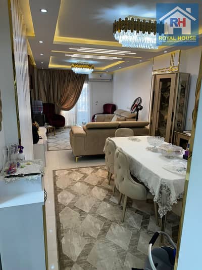 3 Bedroom Flat for Sale in Ain Shams, Cairo - WhatsApp Image 2025-11-24 at 1.55. 57 PM. jpeg 3 Bedroom Flat for Sale in Ain Shams, Cairo - WhatsApp Image 2025-11-24 at 1.55. 57 PM. jpeg
