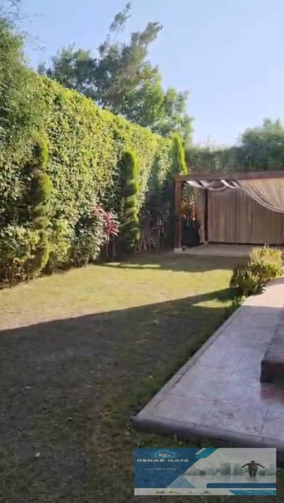 فیلا 4 غرف نوم للايجار في القاهرة الجديدة، القاهرة - d3cc874b-3375-4d59-a710-5eb6cc2894db. jpg