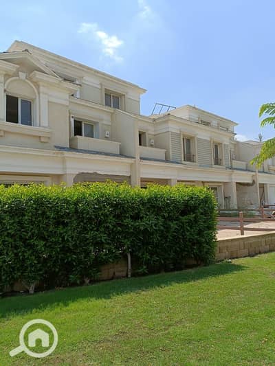 تاون هاوس 3 غرف نوم للبيع في 6 أكتوبر، الجيزة - WhatsApp Image 2022-09-14 at 1.33. 14 PM (1). jpeg