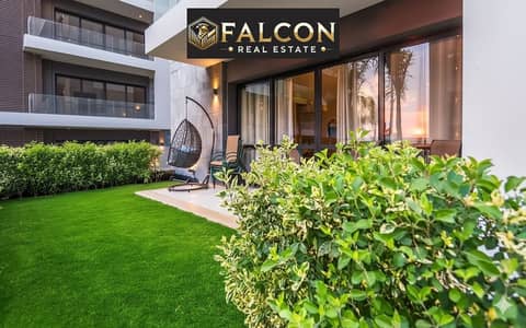 فلیٹ 4 غرف نوم للبيع في القاهرة الجديدة، القاهرة - WhatsApp Image 2025-11-20 at 3.47. 26 PM. jpeg