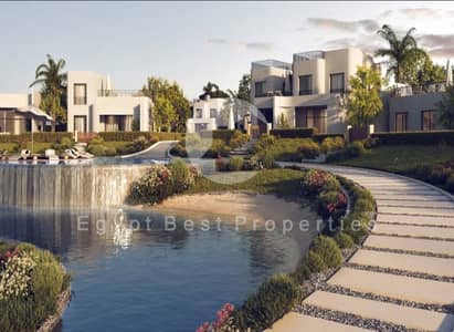 3 Bedroom Chalet for Sale in Makadi Bay, Red Sea - 26ba9b80-40bb-458d-aff3-5147136f2793. jpeg 3 Bedroom Chalet for Sale in Makadi Bay, Red Sea - 26ba9b80-40bb-458d-aff3-5147136f2793. jpeg