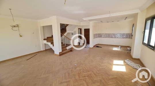 4 Bedroom Twin House for Sale in Sheikh Zayed, Giza - 1. jpeg