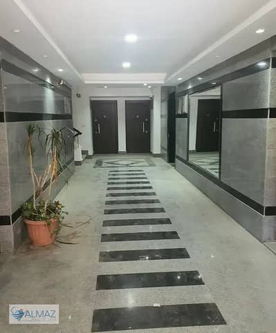 3 Bedroom Flat for Rent in New Cairo, Cairo - WhatsApp Image 2025-12-03 at 12.20. 39 PM (2). jpeg