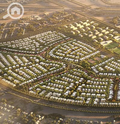 فیلا 4 غرف نوم للبيع في الشيخ زايد، الجيزة - 1. jpg