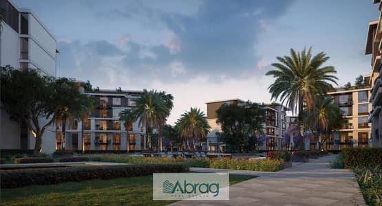 2 Bedroom Apartment for Sale in 6th of October, Giza - b35e12d1-4b0f-41dc-8ff4-0841590ed179. jpeg