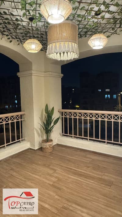 فلیٹ 3 غرف نوم للبيع في مدينتي، القاهرة - WhatsApp Image 2025-12-01 at 10.16. 11 PM. jpeg