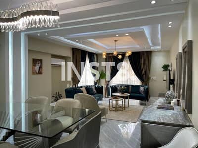 3 Bedroom Flat for Rent in New Cairo, Cairo - 68be94f5ee885_WhatsApp-Image-2025-09-08-at-11.26. 14-AM (1). jpeg