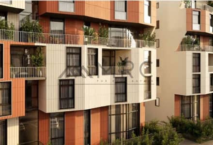 دوبلكس 3 غرف نوم للبيع في القاهرة الجديدة، القاهرة - c402b575-55b9-48ce-8926-bdab608bb062. jpg