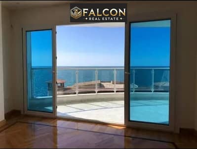 2 Bedroom Flat for Sale in North Coast, Matruh - 5c3487fb-f49d-4a8b-8d3c-d46aefe2e81d. jpg